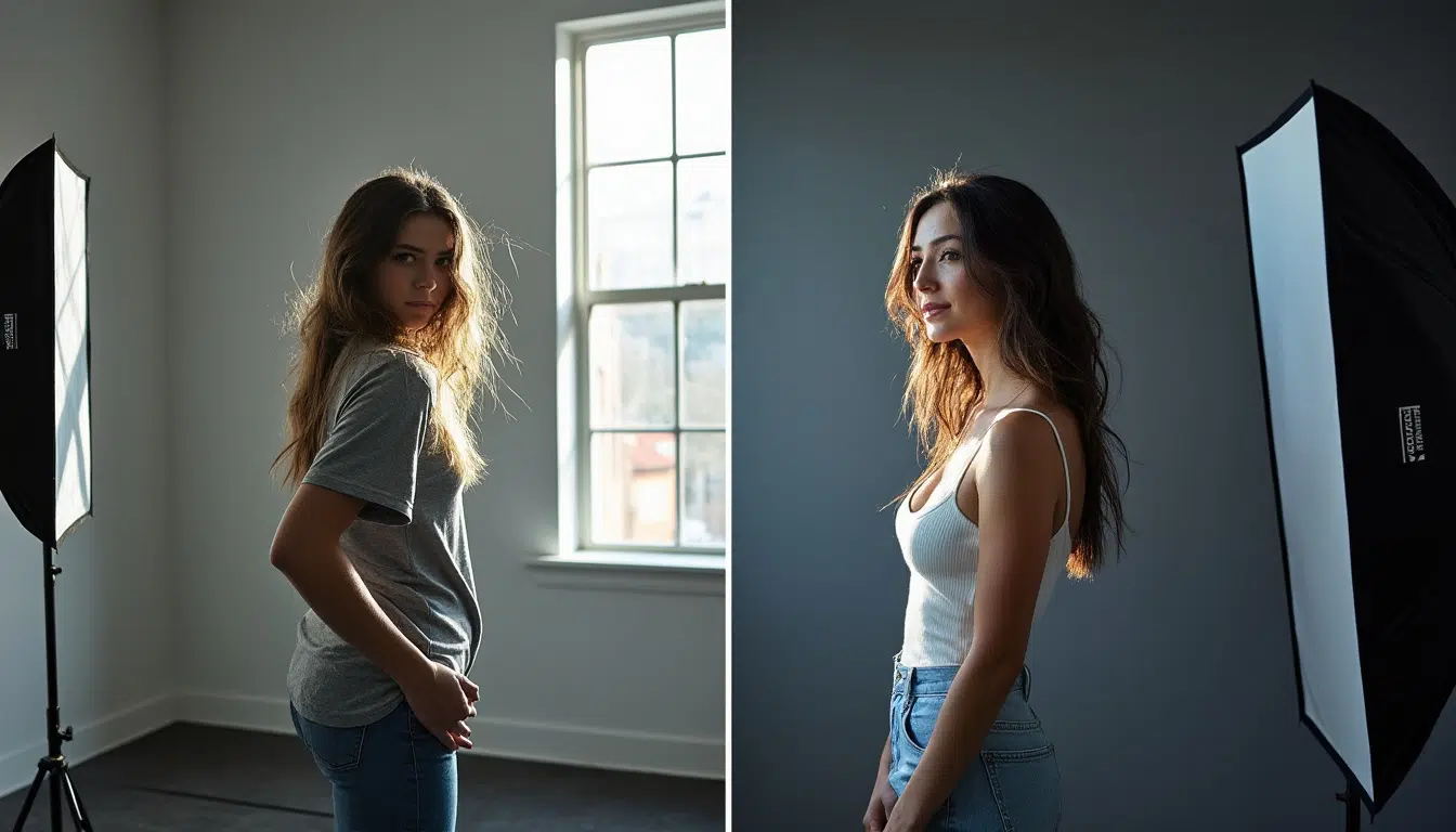 découvrez comment la température de couleur influence l'émotion et l'ambiance de vos photos. apprenez à maîtriser cet élément essentiel pour sublimer vos images et transmettre des sentiments précis grâce à la lumière.
