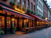 découvrez le top 5 des restaurants près du casino dortmund en allemagne : sélectionnez les meilleures adresses pour savourer une cuisine locale ou internationale à deux pas du célèbre casino.