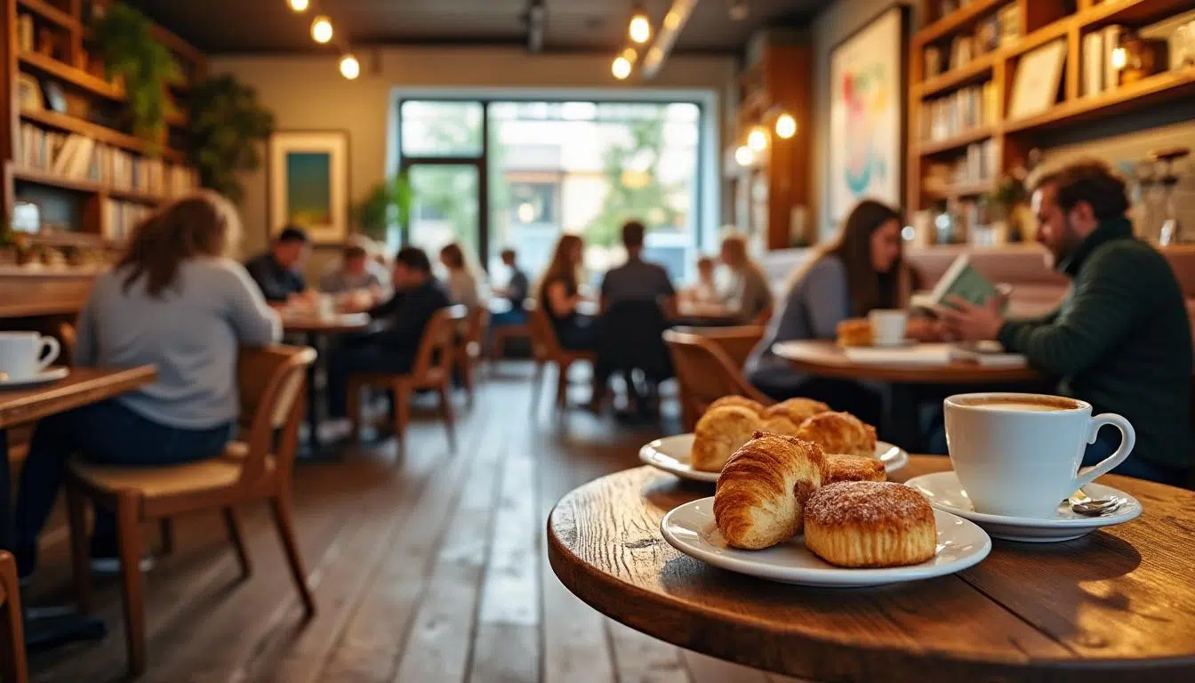 découvrez notre sélection des 5 meilleurs restaurants près du casino dortmund en allemagne. profitez d'une expérience culinaire variée et savourez les meilleures adresses à deux pas du casino !