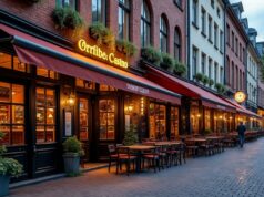 découvrez le top 5 des restaurants près du casino dortmund en allemagne : sélectionnez les meilleures adresses pour savourer une cuisine locale ou internationale à deux pas du célèbre casino.