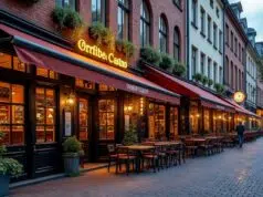 découvrez le top 5 des restaurants près du casino dortmund en allemagne : sélectionnez les meilleures adresses pour savourer une cuisine locale ou internationale à deux pas du célèbre casino.