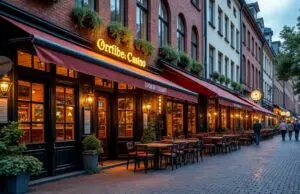 découvrez le top 5 des restaurants près du casino dortmund en allemagne : sélectionnez les meilleures adresses pour savourer une cuisine locale ou internationale à deux pas du célèbre casino.