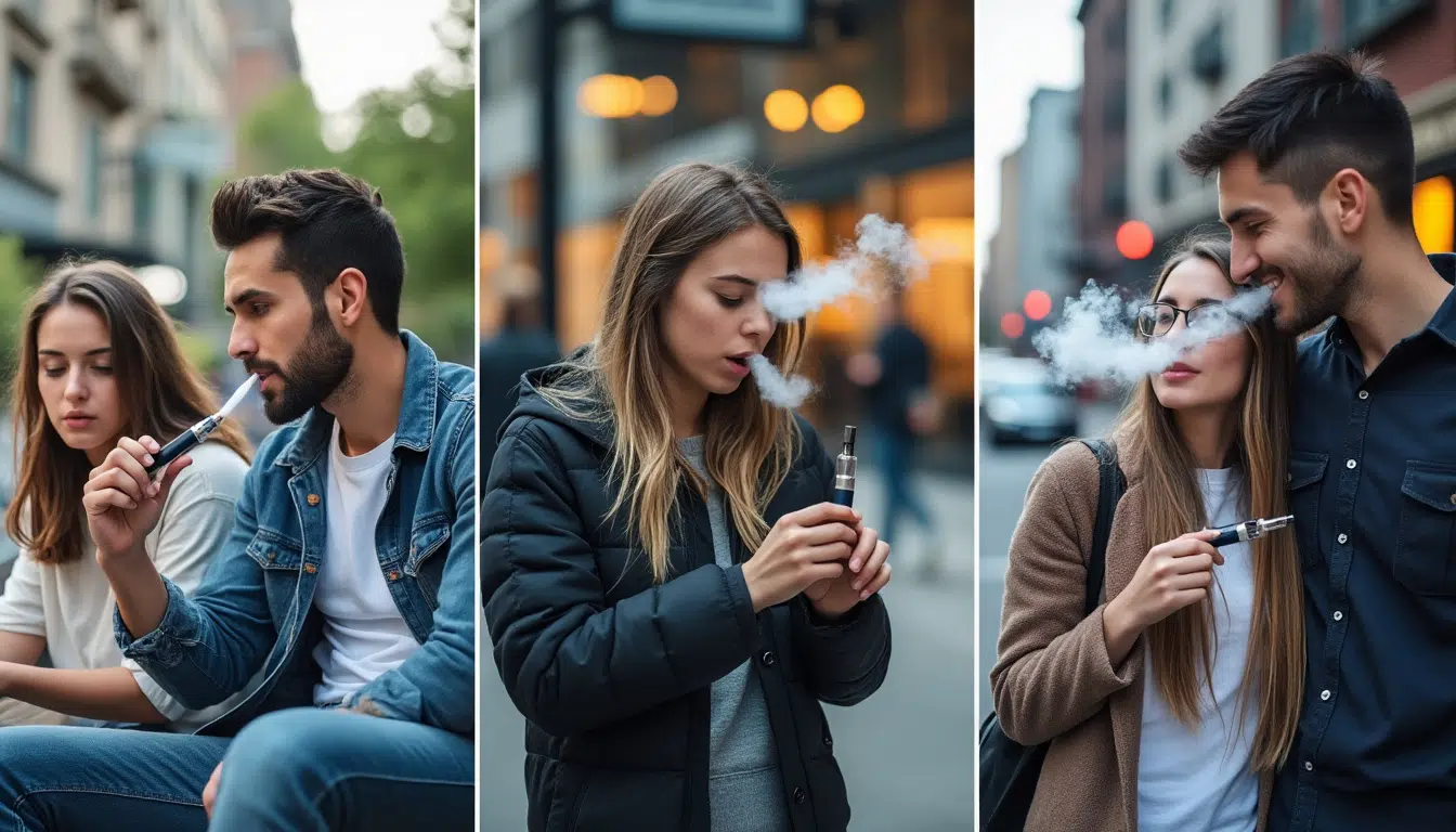 découvrez vape wave, le site communautaire et documentaire dédié à l'univers de la vape : actualités, débats, conseils et échanges entre passionnés de la cigarette électronique.