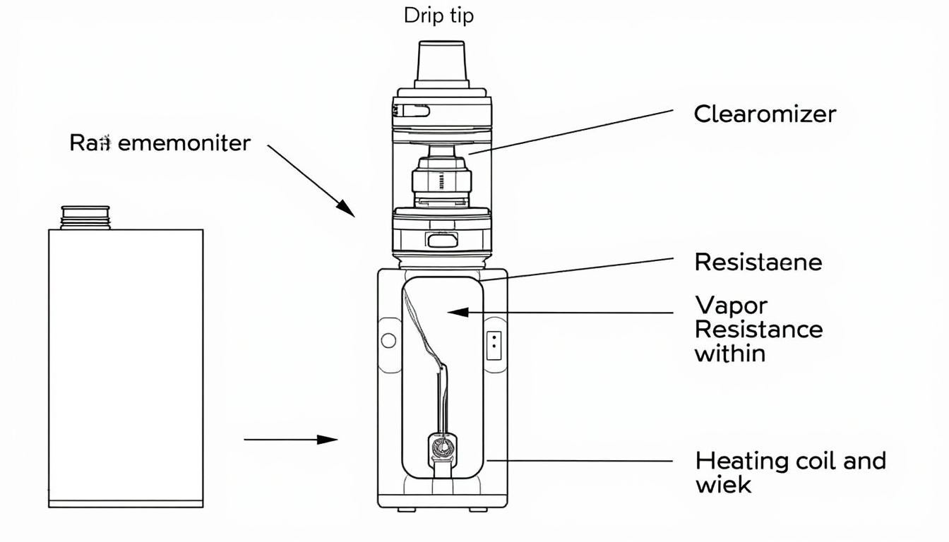 découvrez vapoteusefr, le comparateur de produits de la vape : comparez e-cigarettes et accessoires, profitez de conseils d’experts et trouvez les meilleures options pour optimiser votre expérience de vapotage.