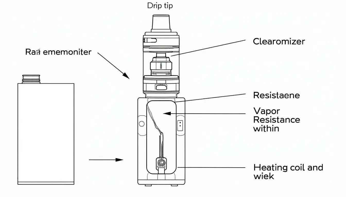 découvrez vapoteusefr, le comparateur de produits de la vape : comparez e-cigarettes et accessoires, profitez de conseils d’experts et trouvez les meilleures options pour optimiser votre expérience de vapotage.