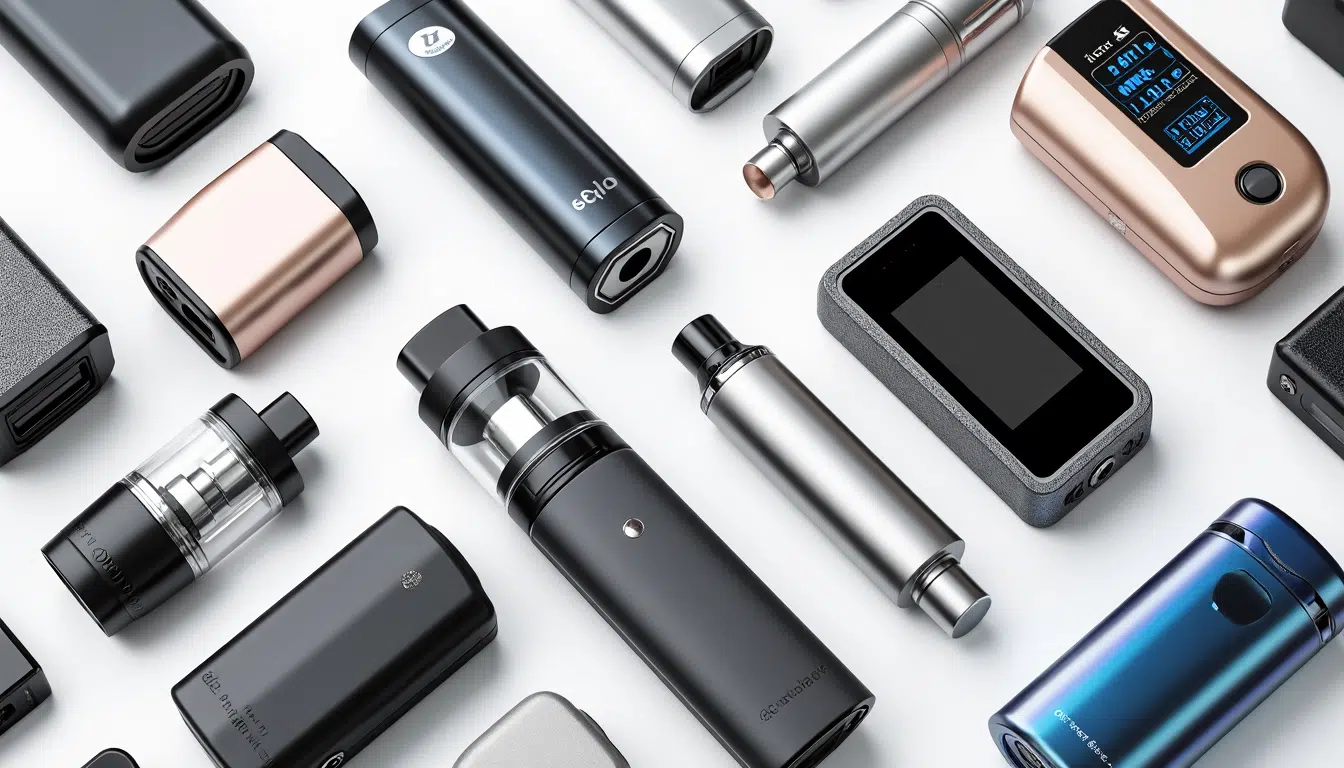 découvrez vapoteusefr, le comparateur dédié aux produits de la vape. profitez de conseils experts pour choisir la meilleure cigarette électronique et optimiser votre expérience de vapotage.