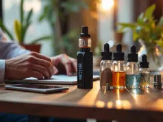 découvrez vapoteusefr, le comparateur de produits de la vape. profitez de conseils personnalisés pour choisir et optimiser votre expérience de vapotage en toute simplicité.