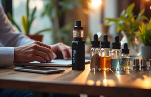 Vapoteusefr, comparateur de produits de la vape : des conseils pour optimiser votre expérience découvrez vapoteusefr, le comparateur de produits de la vape. profitez de conseils personnalisés pour choisir et optimiser votre expérience de vapotage en toute simplicité.