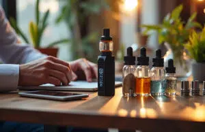 Vapoteusefr, comparateur de produits de la vape : des conseils pour optimiser votre expérience découvrez vapoteusefr, le comparateur de produits de la vape. profitez de conseils personnalisés pour choisir et optimiser votre expérience de vapotage en toute simplicité.