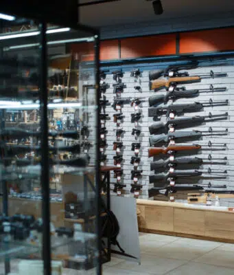 boutique airsoft