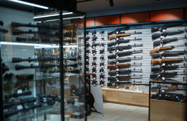 boutique airsoft