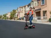 choix Trottinette Électrique