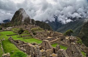 découvertes Pérou