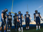 Football américain : pourquoi ce nom ? Football américain