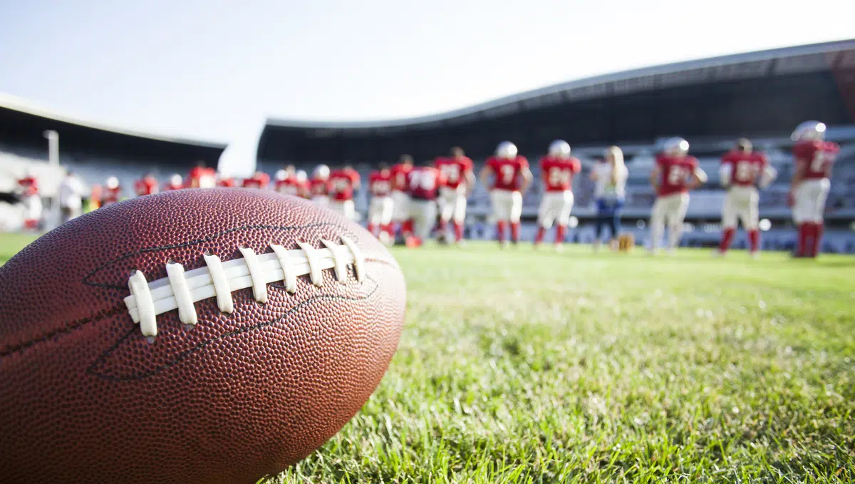 American football