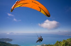 Air et Aventure, le spécialiste du vol libre pour vos équipements de parapente et paramoteur matériel parapente