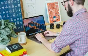 gros fichiers sur Mac