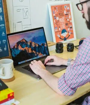 gros fichiers sur Mac