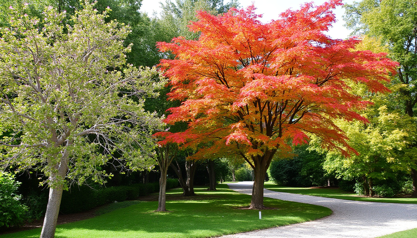 découvrez comment sublimer votre jardin en optant pour des arbres en k. nos conseils pratiques pour sélectionner, planter et entretenir ces arbres originaux et donner du caractère à votre espace vert.