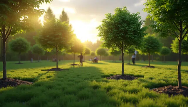 Arbres en K : comment embellir votre espace vert avec des arbres en K découvrez comment sublimer votre jardin avec des arbres dont le nom commence par k. idées, conseils de plantation et sélection d’espèces pour embellir facilement votre espace vert.