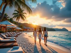découvrez les secrets d'une escapade réussie à avalon pattaya en thaïlande : conseils, activités incontournables et astuces pour profiter pleinement de votre séjour dans ce lieu d'exception.