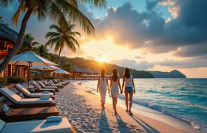 découvrez les secrets d'une escapade réussie à avalon pattaya en thaïlande : conseils, activités incontournables et astuces pour profiter pleinement de votre séjour dans ce lieu d'exception.