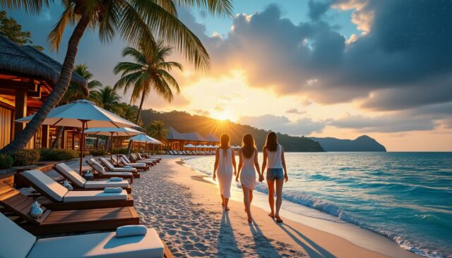 découvrez les secrets d'une escapade réussie à avalon pattaya en thaïlande : conseils, activités incontournables et astuces pour profiter pleinement de votre séjour dans ce lieu d'exception.