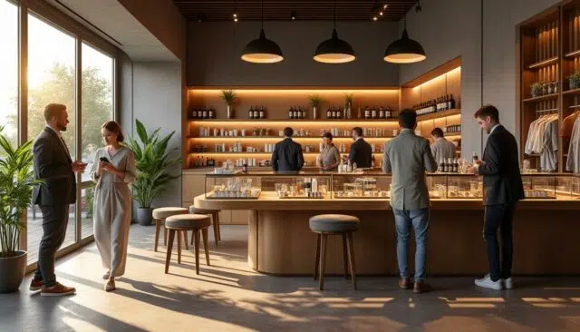 découvrez vapozen, votre boutique cbd à saint pierre, et vivez une expérience unique. profitez d’un large choix de produits cbd de qualité, conseils personnalisés et ambiance conviviale pour répondre à toutes vos envies bien-être.