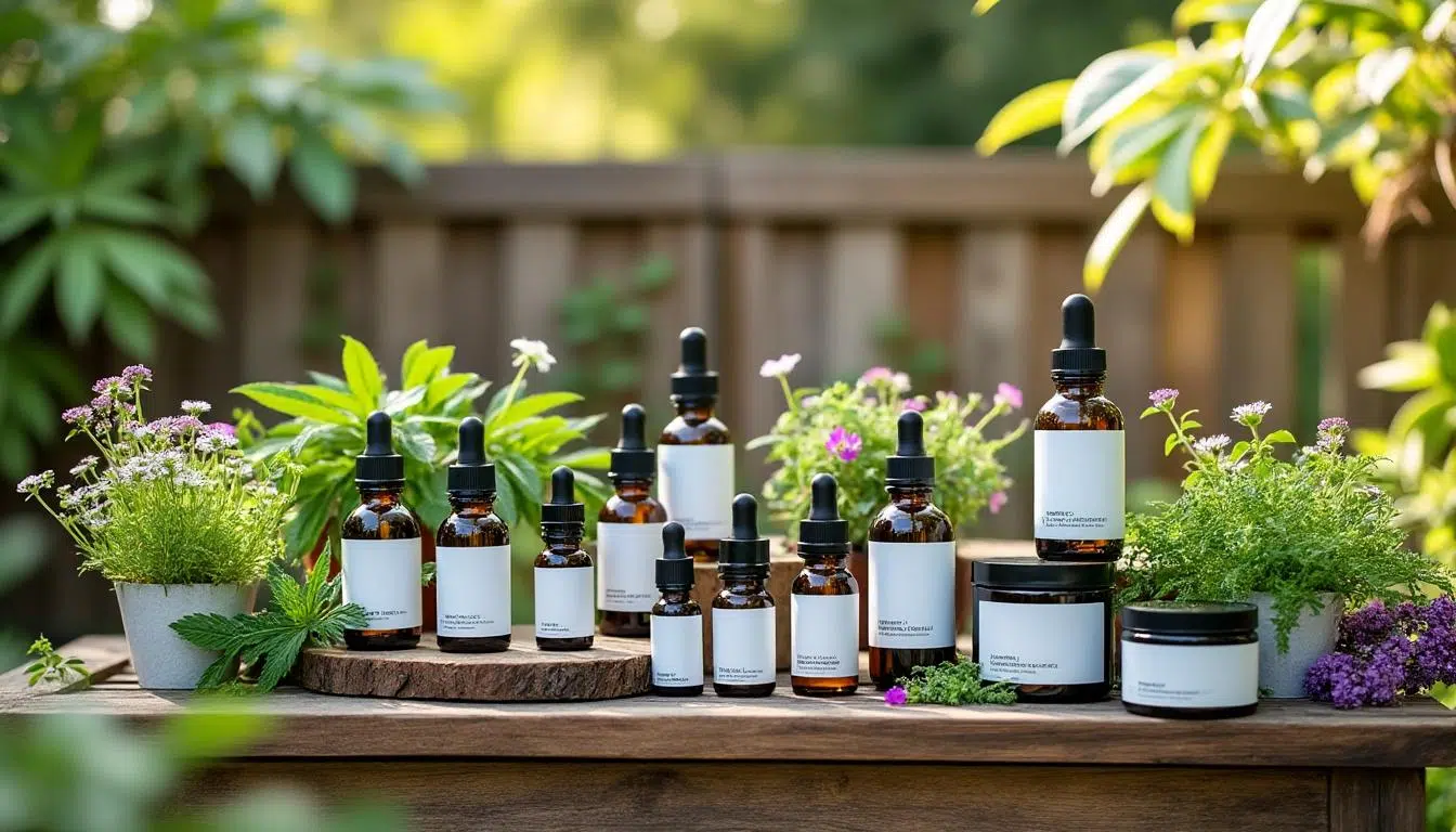 découvrez comment la boutique de cbd hunter family se démarque grâce à ses produits de qualité, son service personnalisé et son engagement envers le bien-être naturel de ses clients.