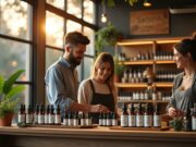 Comment la boutique de CBD Hunter Family se distingue des autres vendeurs découvrez comment la boutique de cbd hunter family se démarque grâce à la qualité de ses produits, son service client personnalisé et son engagement envers le bien-être naturel. profitez d’une expérience unique et fiable pour vos achats de cbd.