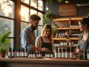 Comment la boutique de CBD Hunter Family se distingue des autres vendeurs découvrez comment la boutique de cbd hunter family se démarque grâce à la qualité de ses produits, son service client personnalisé et son engagement envers le bien-être naturel. profitez d’une expérience unique et fiable pour vos achats de cbd.