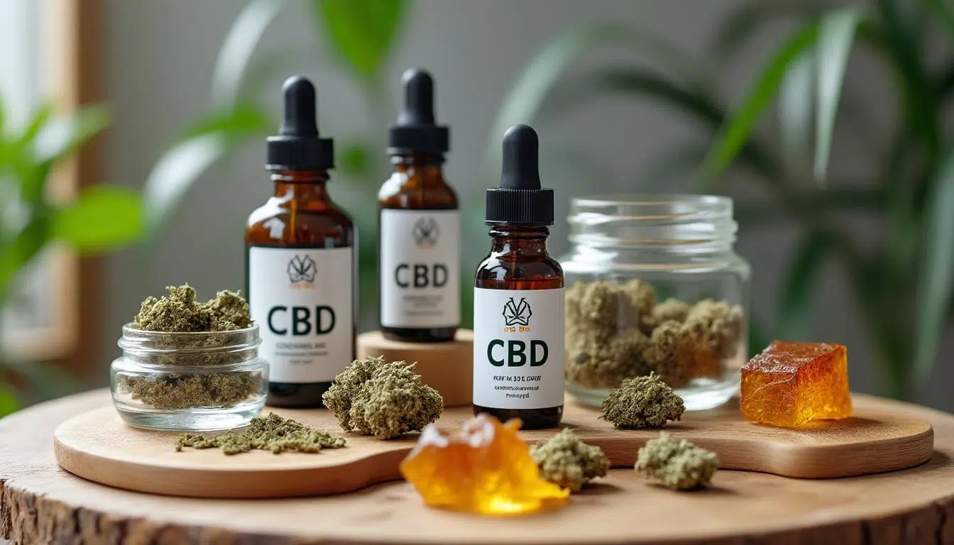 découvrez comment la boutique de cbd hunter family se démarque grâce à son expertise, la qualité supérieure de ses produits et un service client personnalisé, offrant une expérience unique aux amateurs de cbd.