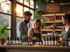 découvrez comment la boutique de cbd hunter family se démarque grâce à la qualité de ses produits, son service client personnalisé et son engagement envers le bien-être naturel. profitez d’une expérience unique et fiable pour vos achats de cbd.