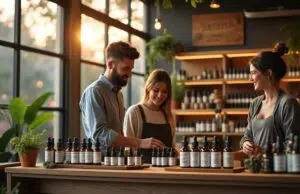 découvrez comment la boutique de cbd hunter family se démarque grâce à la qualité de ses produits, son service client personnalisé et son engagement envers le bien-être naturel. profitez d’une expérience unique et fiable pour vos achats de cbd.