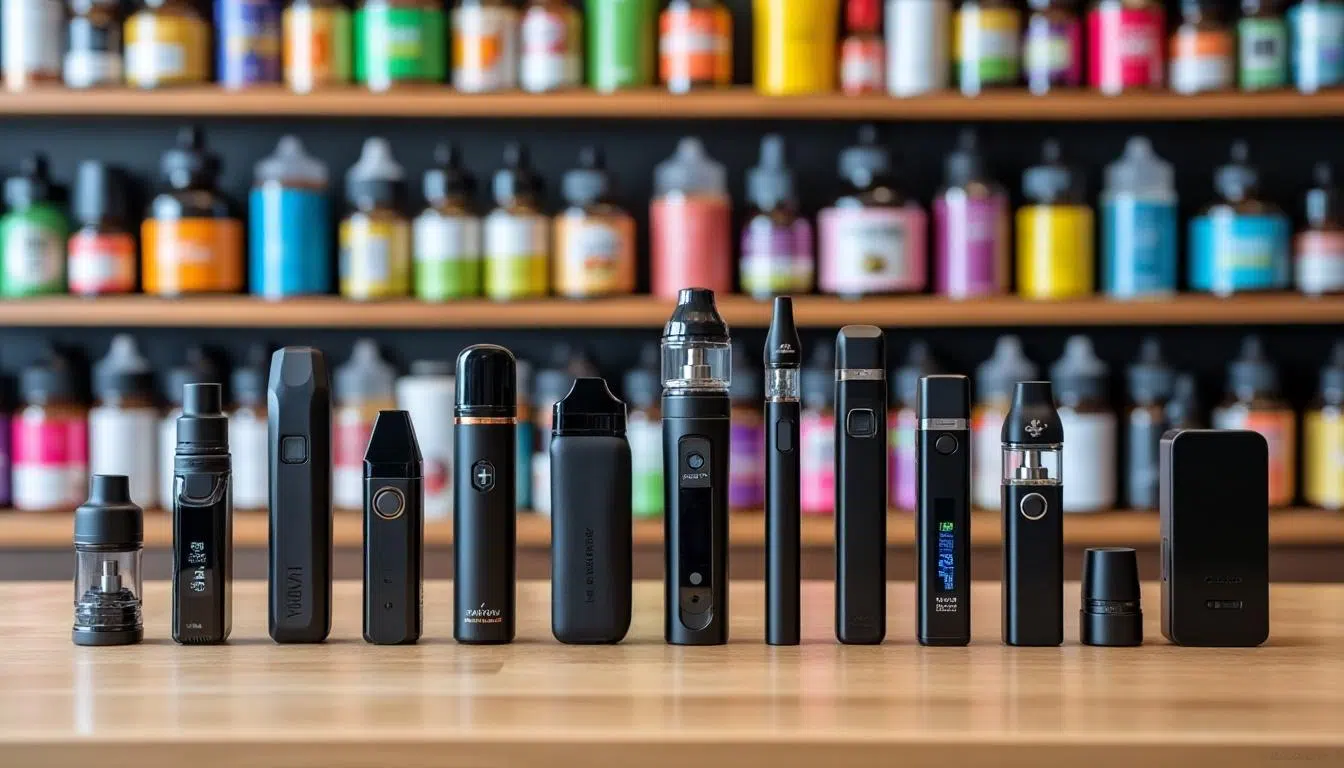 info vapoteur est votre site de référence pour tout savoir sur la vape : actualités, conseils, guides et nouveautés sur la cigarette électronique et le vapotage en france.