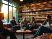 découvrez info vapoteur, le site de référence pour tout savoir sur la vape : actualités, conseils, guides et informations essentielles pour vapoteurs débutants et confirmés.