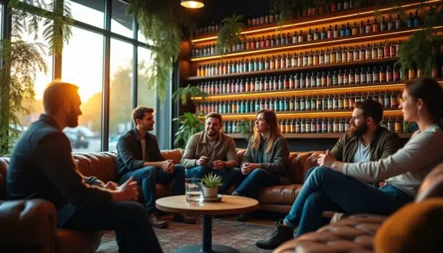 Découvrez Info Vapoteur, votre site d’infos générales sur la vape découvrez info vapoteur, le site de référence pour tout savoir sur la vape : actualités, conseils, guides et informations essentielles pour vapoteurs débutants et confirmés.