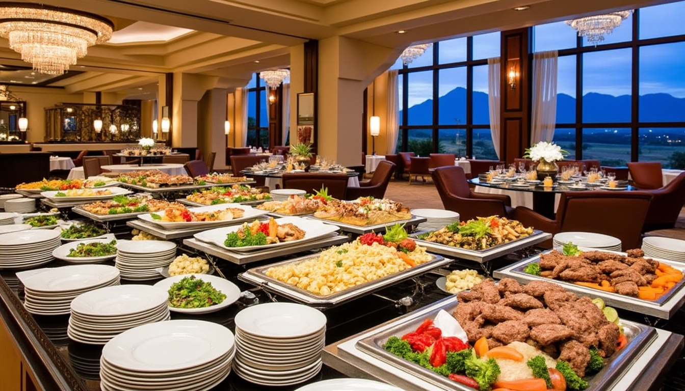découvrez les expériences gastronomiques uniques du casino grand sierra resort aux usa : une variété de restaurants raffinés, des saveurs internationales et des plats pour tous les palais, dans une ambiance élégante et divertissante.