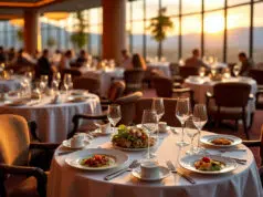 découvrez des expériences gastronomiques uniques au casino grand sierra resort aux usa : savourez une cuisine raffinée, des restaurants variés et une ambiance élégante pour une escapade culinaire inoubliable.