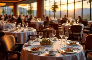 découvrez des expériences gastronomiques uniques au casino grand sierra resort aux usa : savourez une cuisine raffinée, des restaurants variés et une ambiance élégante pour une escapade culinaire inoubliable.