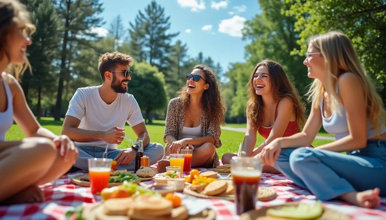 découvrez des conseils et astuces simples pour organiser une soirée détente entre adultes sans vous ruiner. profitez d’idées originales à petit budget pour passer un moment convivial et relaxant entre amis.