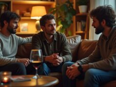 Guides pratiques pour une soirée détente entre adultes à petit budget découvrez des idées et conseils pour organiser une soirée détente entre adultes sans vous ruiner. profitez de moments conviviaux, d'astuces économiques et d'activités simples pour une soirée réussie à petit budget.