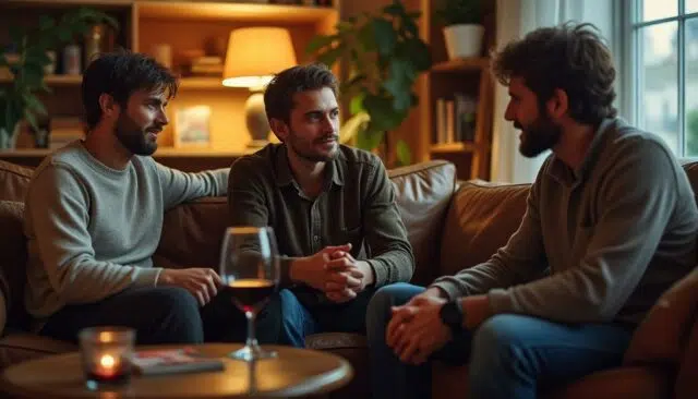 Guides pratiques pour une soirée détente entre adultes à petit budget découvrez des idées et conseils pour organiser une soirée détente entre adultes sans vous ruiner. profitez de moments conviviaux, d'astuces économiques et d'activités simples pour une soirée réussie à petit budget.