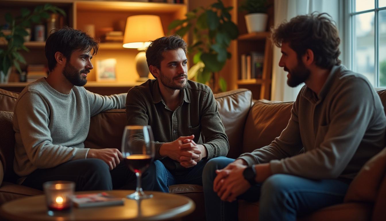 découvrez des idées et conseils pour organiser une soirée détente entre adultes sans vous ruiner. profitez de moments conviviaux, d'astuces économiques et d'activités simples pour une soirée réussie à petit budget.