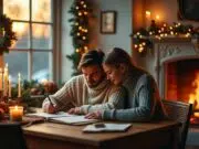 découvrez comment exprimer vos sentiments à travers une lettre d'amour émouvante pour noël. inspirez-vous de nos conseils pour toucher le cœur de votre moitié et rendre cette fête encore plus magique.