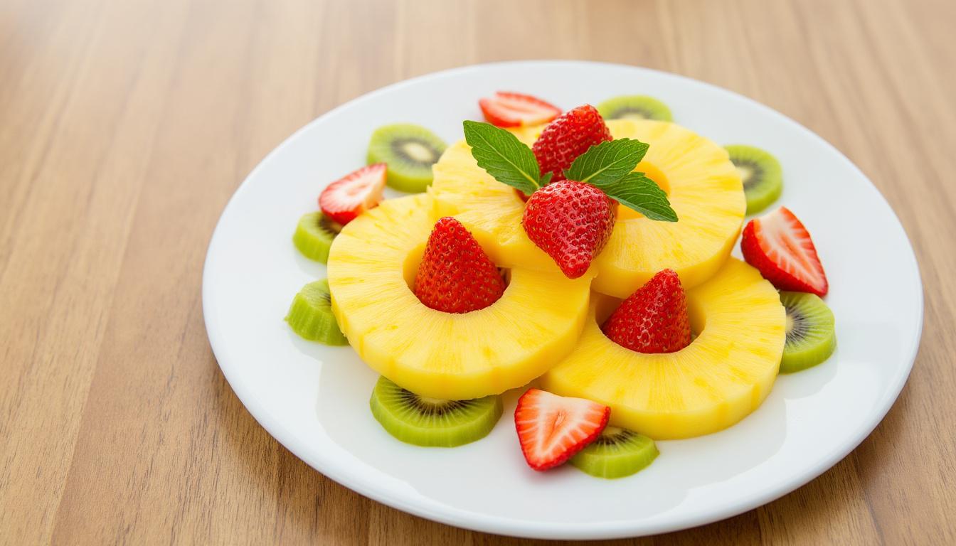 découvrez une sélection savoureuse de desserts dont le nom débute par la lettre a. ce guide complet vous propose recettes, astuces et idées gourmandes pour égayer vos fins de repas avec créativité.