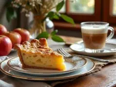 découvrez une sélection gourmande de desserts débutant par la lettre a : recettes, astuces et idées savoureuses pour régaler vos papilles avec originalité et simplicité.