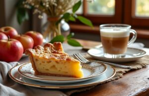 découvrez une sélection gourmande de desserts débutant par la lettre a : recettes, astuces et idées savoureuses pour régaler vos papilles avec originalité et simplicité.