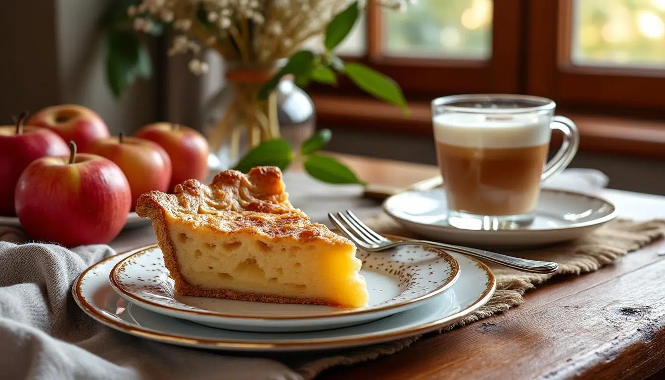 découvrez une sélection gourmande de desserts débutant par la lettre a : recettes, astuces et idées savoureuses pour régaler vos papilles avec originalité et simplicité.