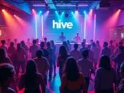 Le nightclub Hive à Zurich en Suisse : un boite de nuit qui connecte les fêtards découvrez le nightclub hive à zurich, une boîte de nuit incontournable en suisse qui connecte les fêtards dans une ambiance électrisante, au rythme des meilleurs dj et d'une programmation musicale innovante.